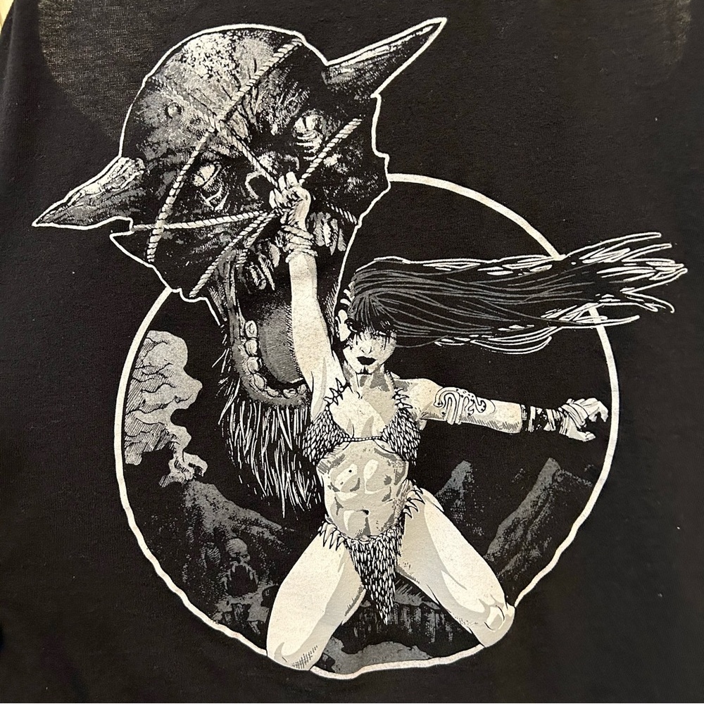 Strong Woman Tank - Picture 2 of 4